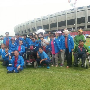 2015.09.12 장애인 체육대회