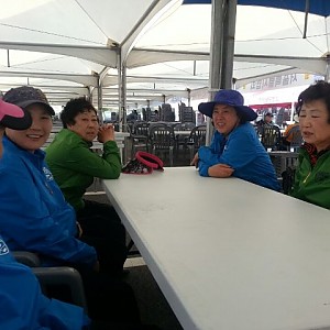 전국체육대회(수원시)