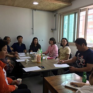 2016 년 상반기 제공인력 보수교육