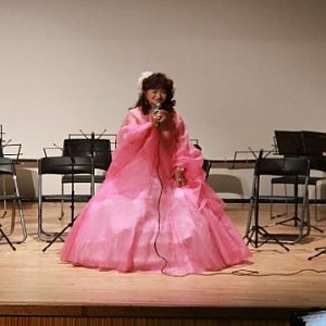 제4차 한우리윈드오케스트라 공연