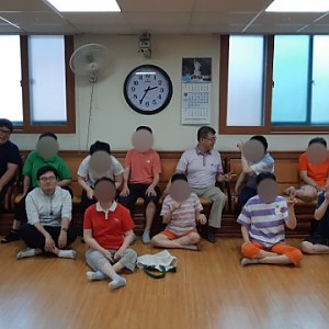 7/5 거주시설연계장애인자립생활지원사업 개별동료상담