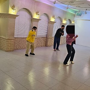 소그룹ILP-댄스투게더 19회차