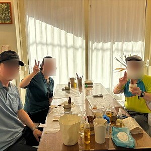 2024년 소그룹ILP 공예팀 3회차