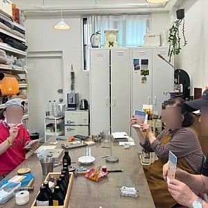 소그룹ILP 공예팀 4회차 활동