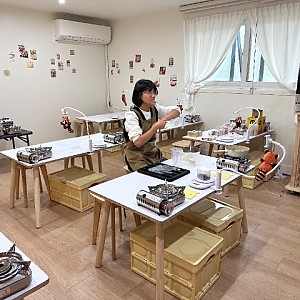 개별ILP 베이킹 1회차