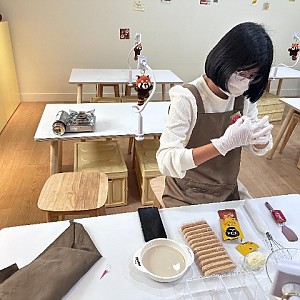 개별ILP 베이킹 3회차