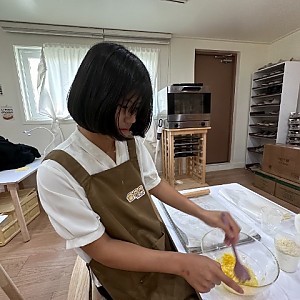 개별ILP 베이킹 4회차