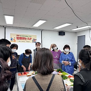 소그룹 베이킹_ 2회차