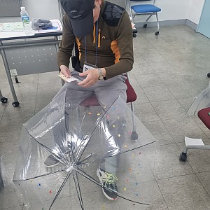 2022년 집단동료상담 기초과정 3회차