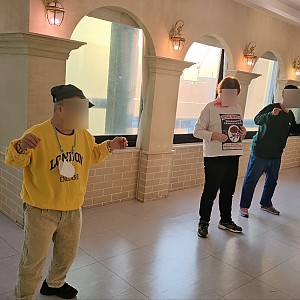 소그룹ILP-댄스투게더 17회차