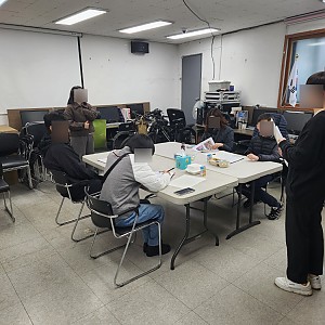 2024년 개별 ILP 간담회