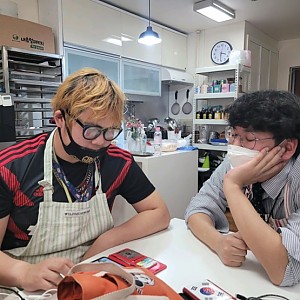 2022년 개별ILP-'나 혼자 한다' 베이킹클래스 체험