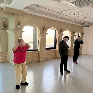 소그룹ILP-댄스투게더 18회차