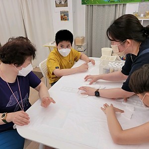 소그룹ILP-'함께하는 ILP'향초클래스 3회차