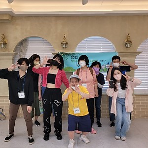 소그룹ILP-댄스투게더 5회차 진행