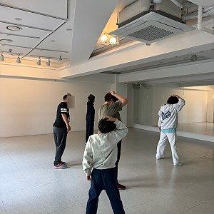 소그룹ILP-댄스투게더 14회차