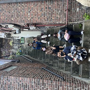 자조모임 Go Together 2회차 모임_마을투어팀