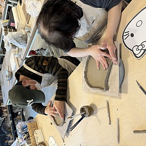 2024년 소그룹ILP 공예팀 1회차