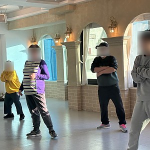 소그룹ILP-댄스투게더 16회차