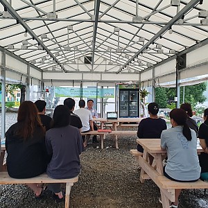 2022년 직원역량강화-'찬찬찬'(희망찬/활기찬/가득찬) 워크숍