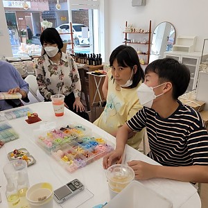 소그룹ILP-'함께하는 ILP'향초클래스 1회차 진행