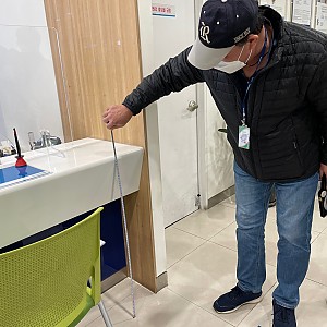 2021년 편의시설 모니터링 '암행어사 출두요' 활동가 모니터링 조사